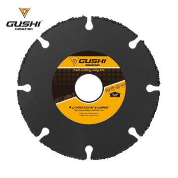 110mm  Carbide Multie Wood Cutting Wheel